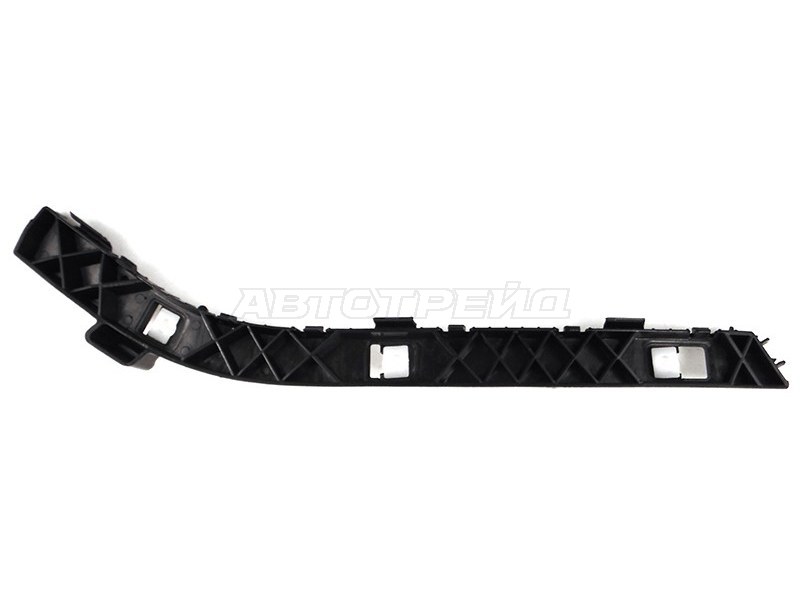 Крепление бампера Kia Rio 11-15 (Сзади / Слева / 4D SED)