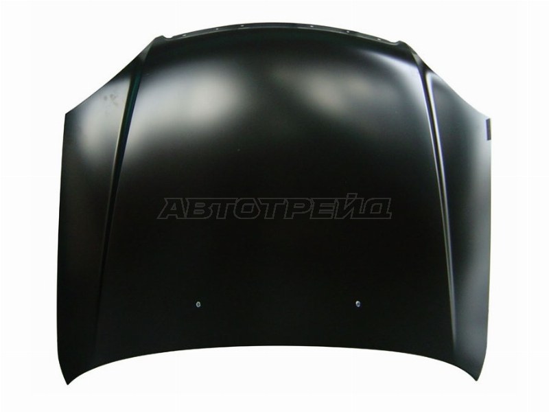 Капот Chevrolet Lacetti 04-13 / Daewoo Lacetti 04-09