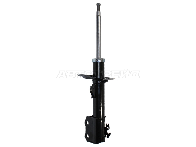 Стойка передняя Toyota Ractis 05-10 / Vitz 05-20 (Справа)