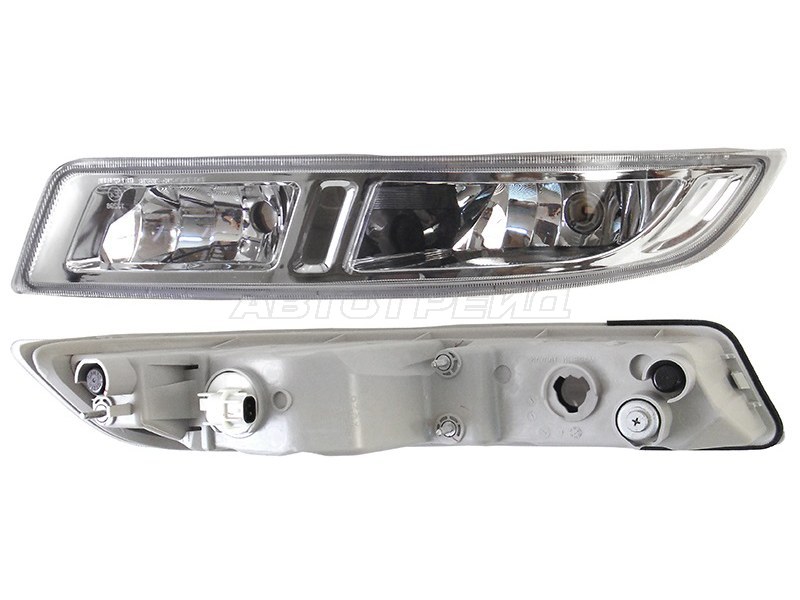 Фара противотуманная (Слева) Nissan Almera Classic 06-12