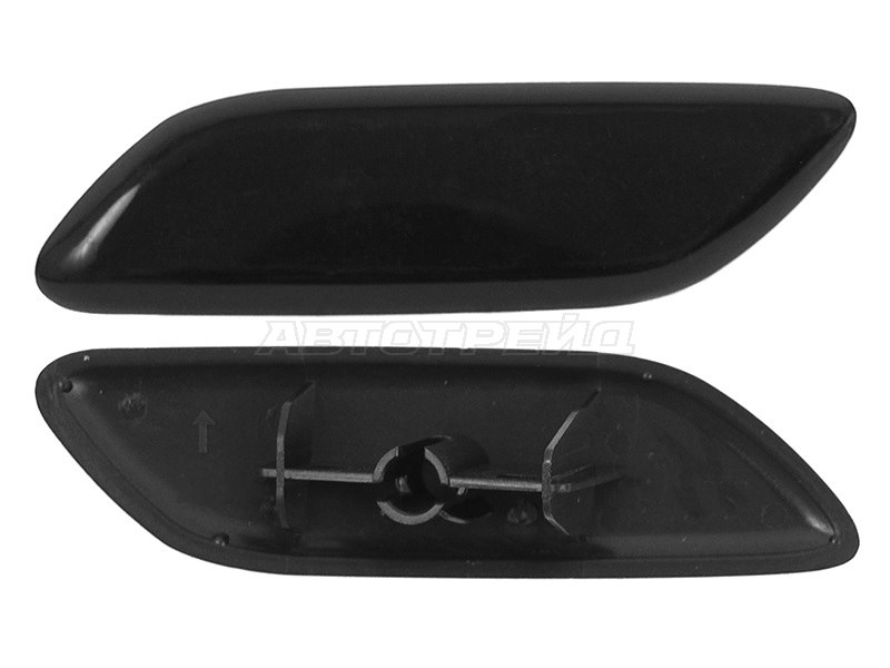 Крышка омывателя фары Mazda 3 11-13 / Axela 11-13 (Слева)