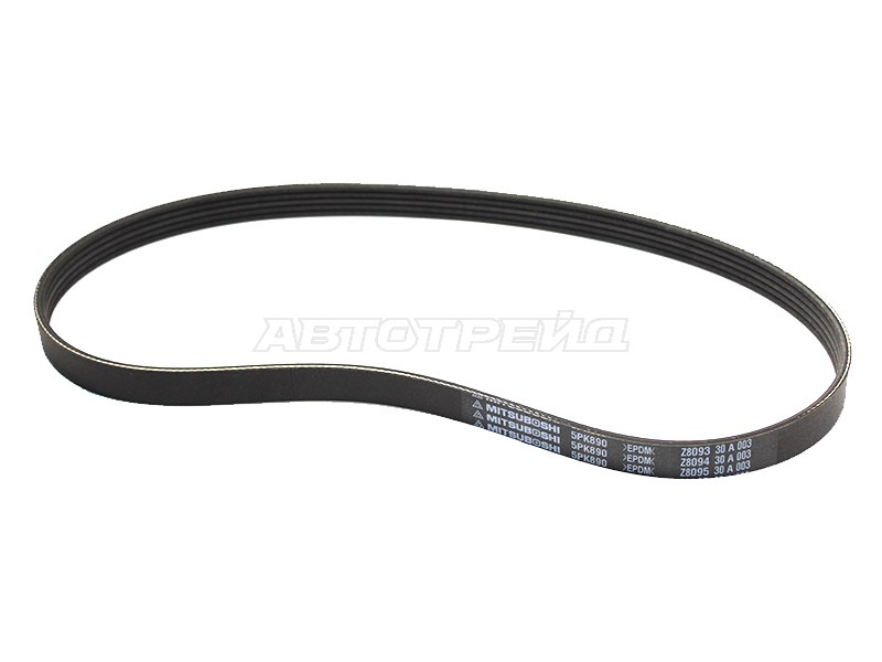 Ремень приводной BMW 3-Series 90-00 / 5-Series 88-04 1CDFTV