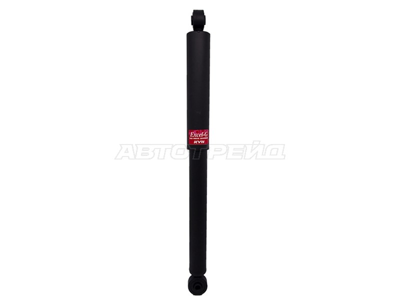 Амортизатор Toyota Passo 04-16 / Daihatsu Boon 04-10 (Сзади / Справа=Слева / Excel-G)