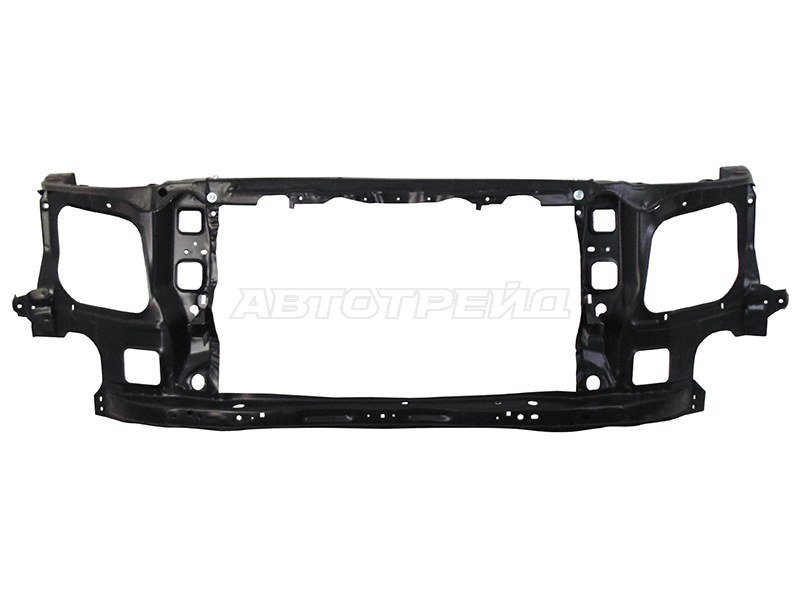 Рамка кузова Toyota Hilux Pick Up 11-15 / Fortuner 11-15