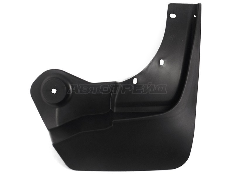 Брызговик Nissan Terrano 14-22 / Renault Duster 10-21 (Спереди / Справа)