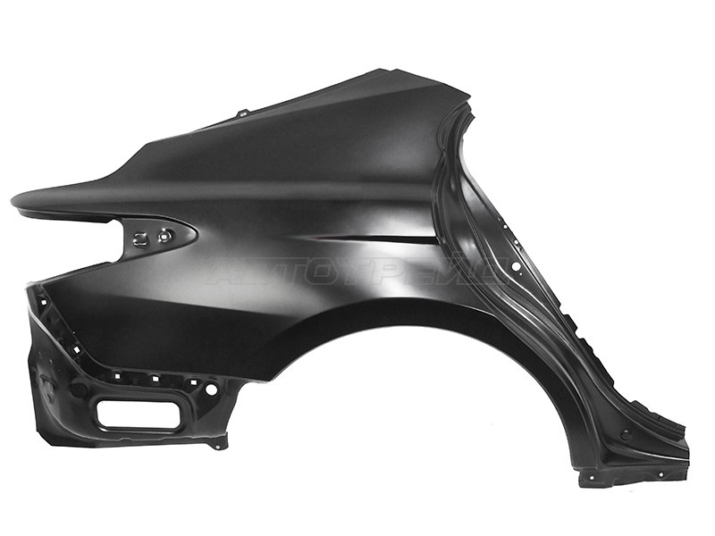 Крыло заднее Toyota Camry (XV70) 17-23 / Camry UAE 20-24 (Справа)