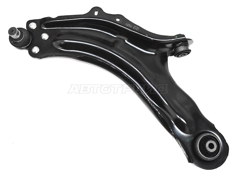 Рычаг подвески Renault Kangoo 08-16 (Слева)