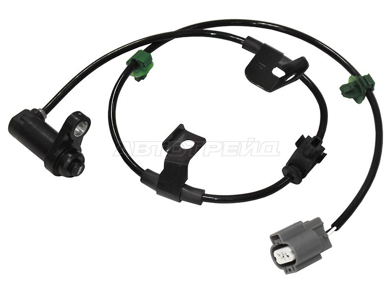 Датчик ABS Mitsubishi L200 07- / Triton 06-11 (Сзади / Справа)