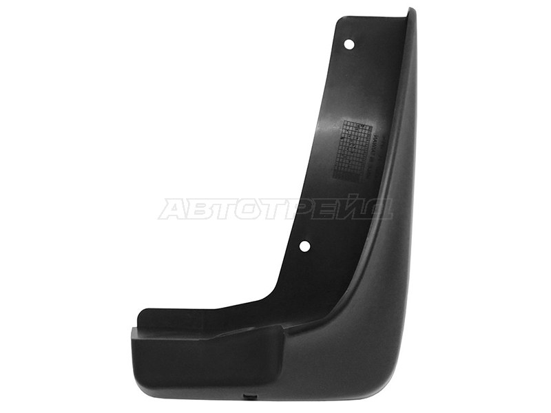 Брызговик Suzuki Escudo 05-17 / Grand Vitara 05-16 (Спереди / Справа)