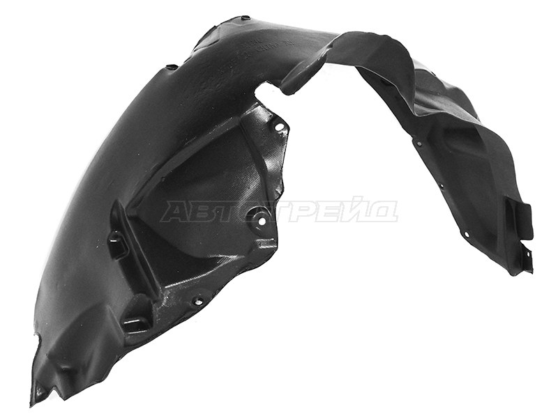 Подкрылок Hyundai Tucson 04-09 (Спереди / Справа / 2.7L)