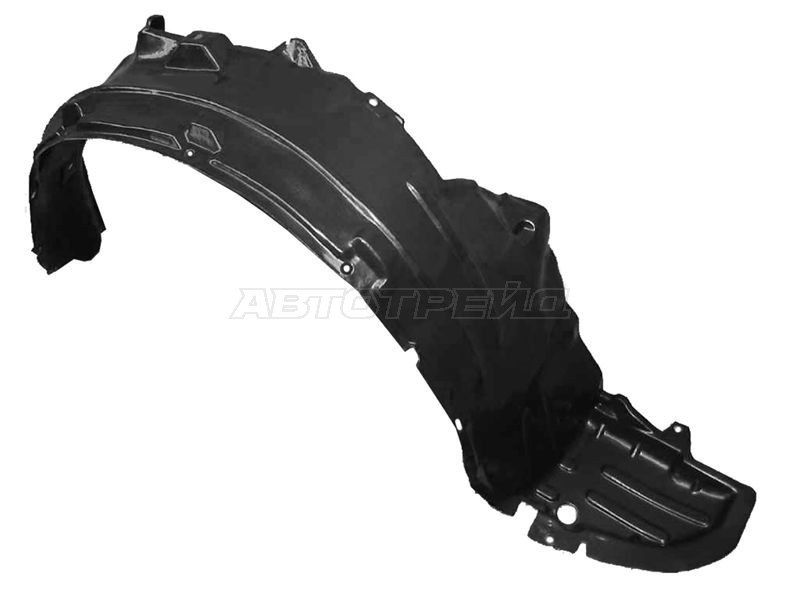 Подкрылок Nissan Cefiro 94-00 / Maxima 95-00 (Спереди / Справа)