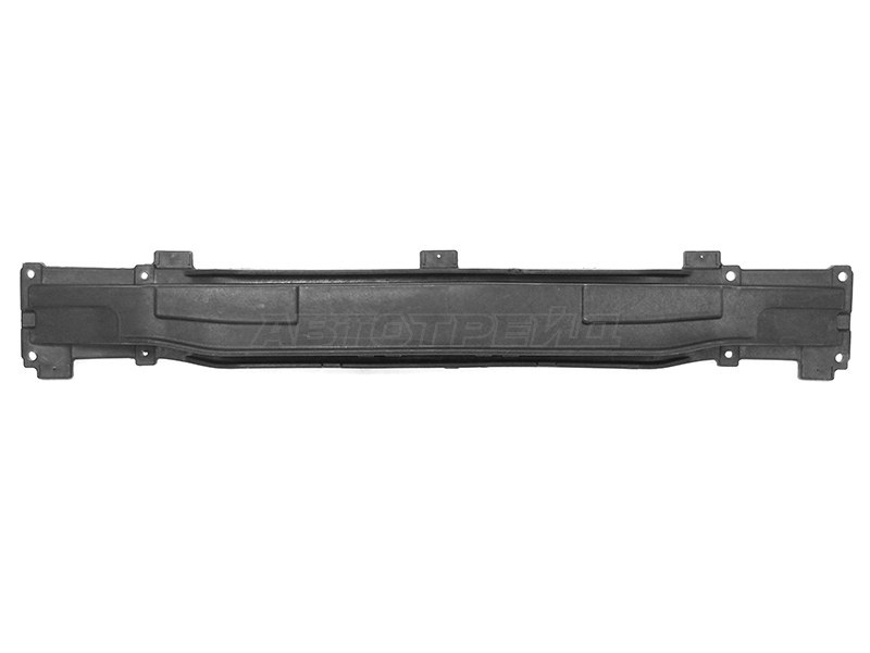 Усилитель бампера Hyundai i40 11-17 (Сзади / 4D SED)