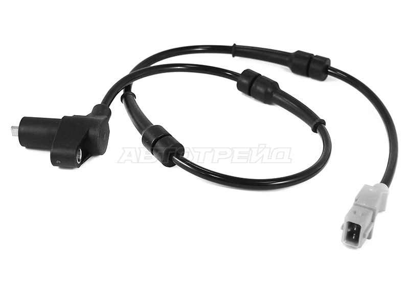 Датчик ABS Citroen Xsara 97-06 / Peugeot 306 93-02 (Сзади / Справа=Слева)