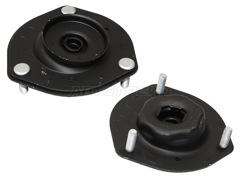 Опора передней стойки Lexus RX 03-09 / Toyota Camry 01-06 (Спереди / Справа=Слева)