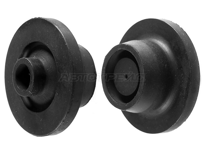 Втулка крепления радиатора Lexus RX 97-15 / Toyota Camry 06-21