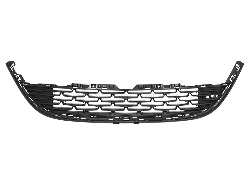Решетка в бампер Opel Astra 12-15 (4D SED / 5D HBK / 5D WGN)