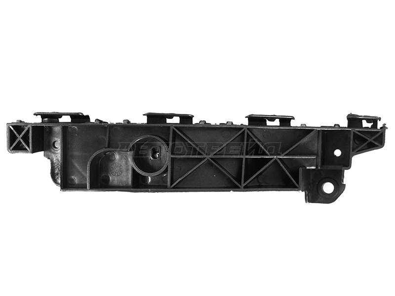 Крепление бампера Hyundai ix35 09-15 / Tucson 09-15 (Спереди / Справа)