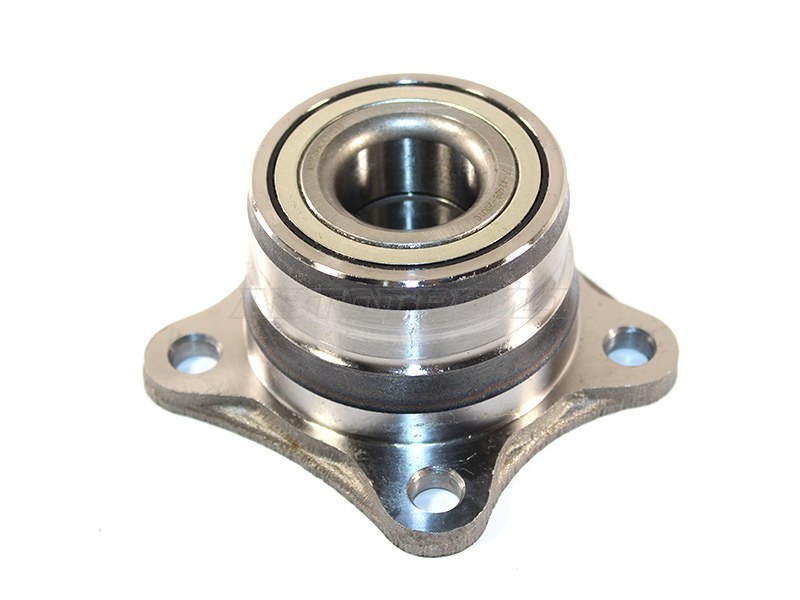 Полуступица Toyota Avensis (T220) 97-03 / Caldina 92-02 (Справа=Слева / Сзади / 2WD)