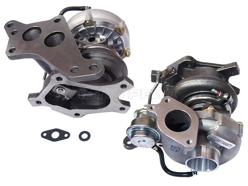 Турбина Subaru Legacy 03-09 / Outback 03-09 EJ20;EJ20X