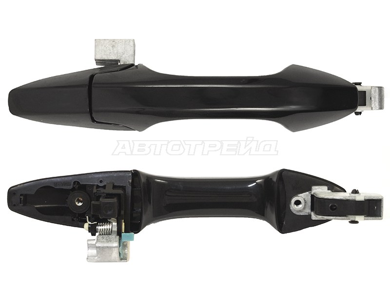 Ручка двери Honda CR-V 06-12 (Спереди=сзади / Справа)