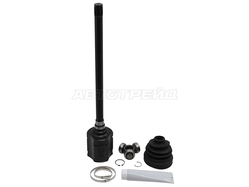 Шрус (Спереди / Справа / Внутр) Lexus RX 03-09 / Toyota Harrier (XU30) 03-13