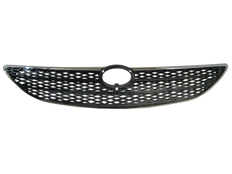 Решетка радиатора Toyota Camry (XV30) 01-04 / Camry USA 01-04