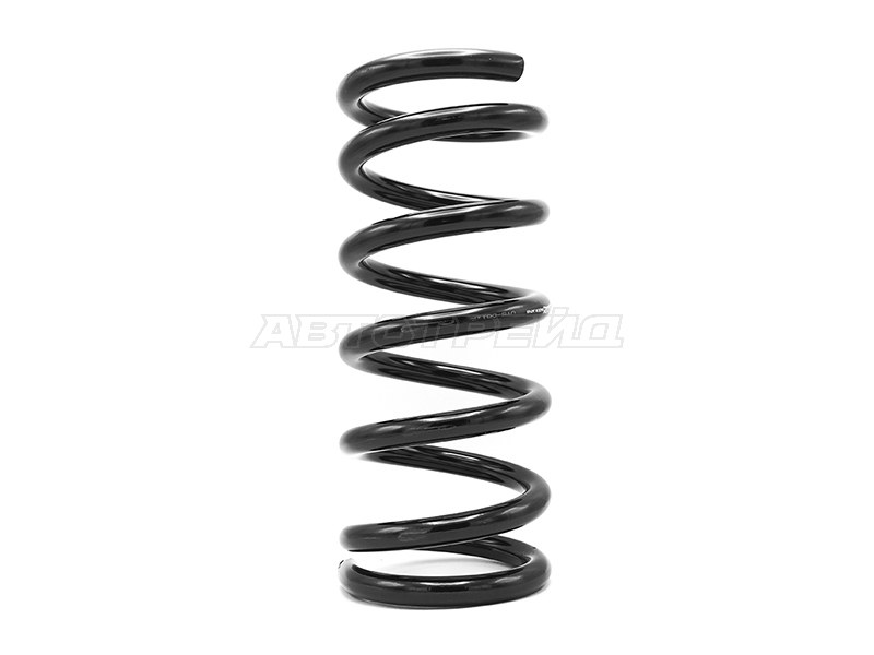 Пружина подвески Mitsubishi Pajero 06-20 / Montero 06-