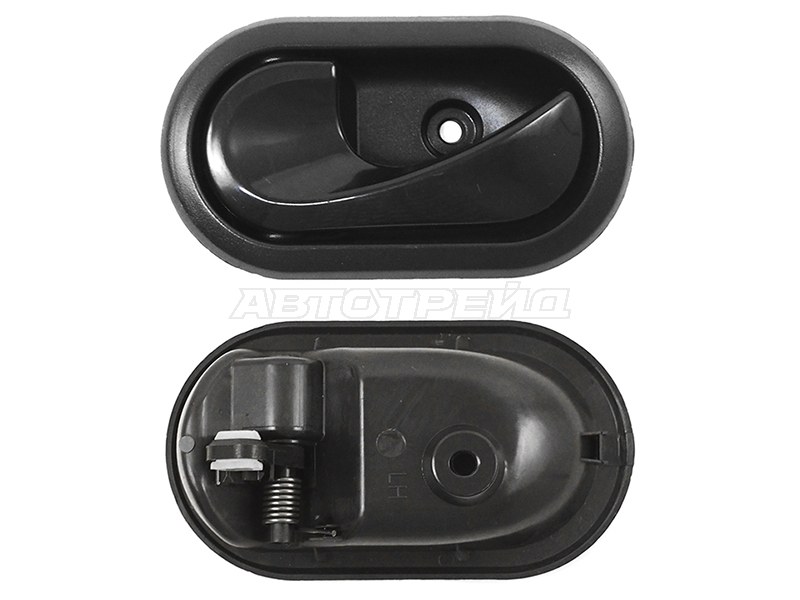 Ручка двери Renault Duster 10-21 / Logan 04-16 (Слева / внутренняя)