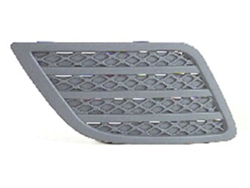 Заглушка бампера Ford Fiesta 05-08 (Спереди / Справа)
