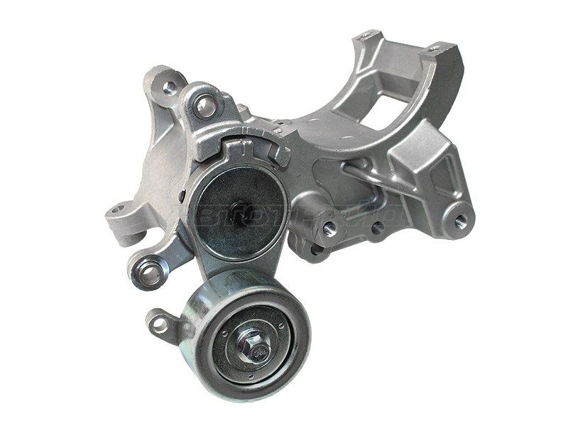 Натяжитель Toyota Land Cruiser Prado (J90,J120,J150) 96-17 / Hilux Surf 95-05