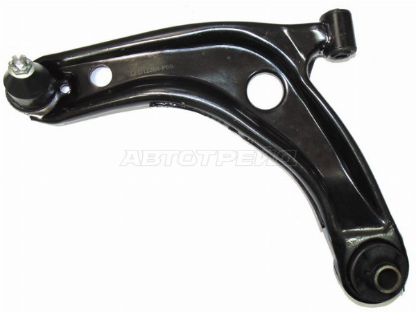 Рычаг подвески Toyota Corolla (E180) 12-19 / Corolla Fielder 12- (Снизу / Спереди / Слева)