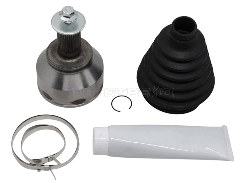 Шрус (Спереди / Наруж) Ford Focus 04-11 / C-MAX 03-10