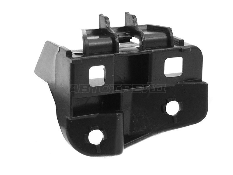 Крепление фары Toyota Land Cruiser Prado (J150) 09-13 / Lexus GX 09-13 (Слева / Снизу)