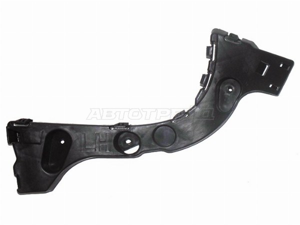 Крепление бампера Ford Focus 10-15 (Сзади / Слева / 5D HBK)