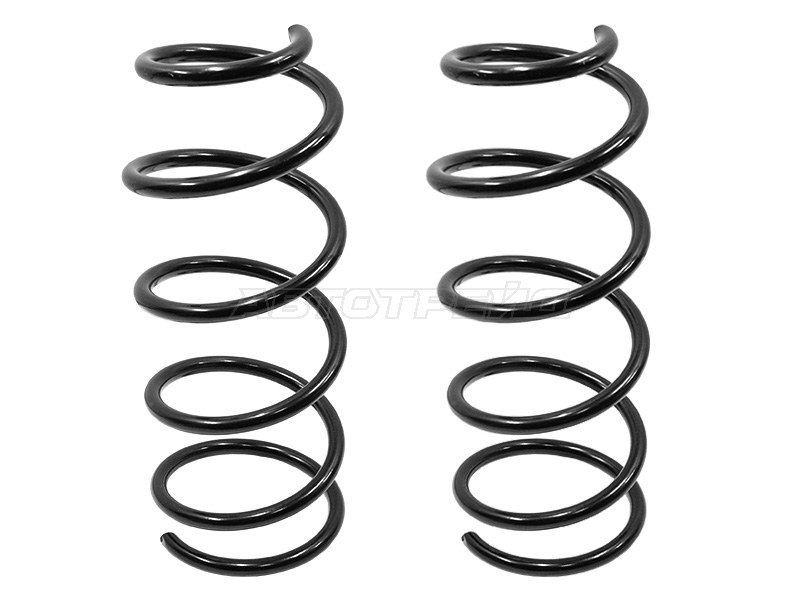 Пружина подвески Toyota Land Cruiser (J80) 89-97 (Сзади / Комплект)