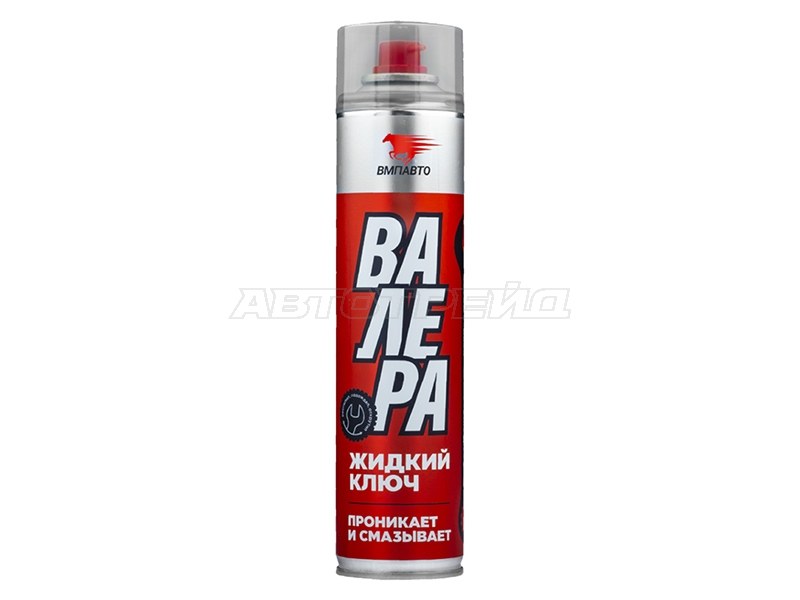 Жидкий ключ "Валера" 140мл