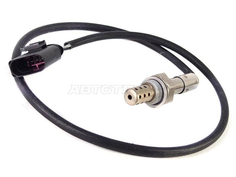 Датчик кислородный Audi A3 12-19 / Skoda Octavia 12-20