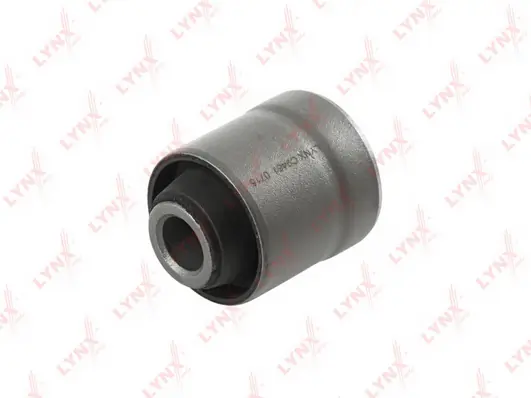 Сайлентблок рычага подвески · зад прав/лев