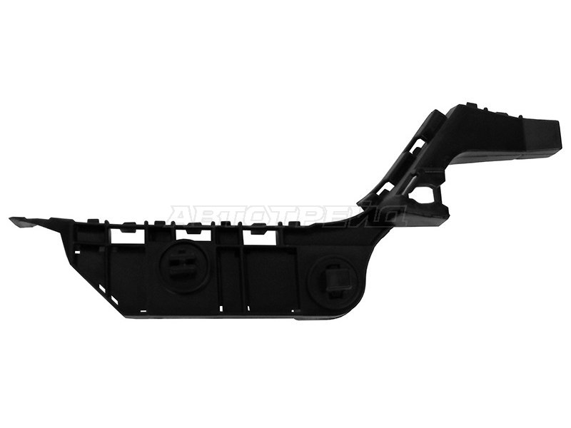 Крепление бампера Honda Accord 02-08 (Спереди / Слева)