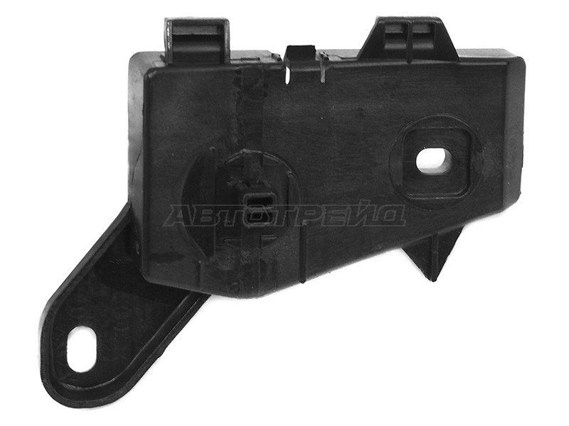 Крепление бампера Lexus RX 03-09 / Toyota Harrier (XU30) 03-13 (Сзади / Справа)