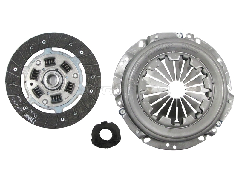 Комплект сцепления LADA Largus 12-21 / Nissan Almera 12-19