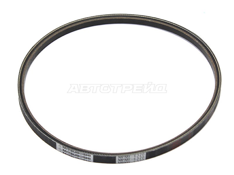 Ремень приводной Toyota Crown 87-01 / Hiace 82-89 1KZTE;22R;2L;2LT;2LTE;2LTHE;2Y;3L;3VZE;3YE;4Y;4YE