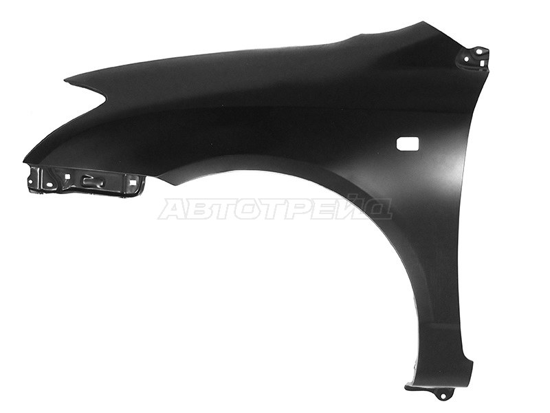 Крыло переднее Toyota Allex 02-06 / Corolla Runx (E120) 02-06 (Слева / Под поворот(ы))
