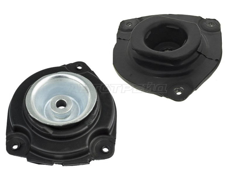 Опора передней стойки Nissan Qashqai 06-13 / X-Trail 07-15 (Слева)