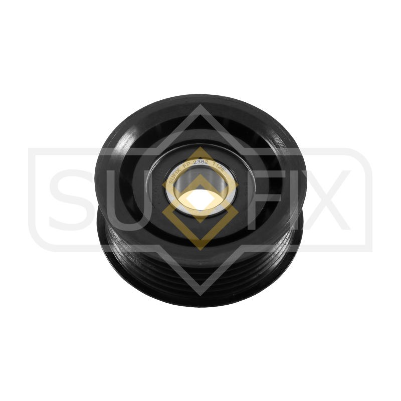 Ролик обводной приводного ремня