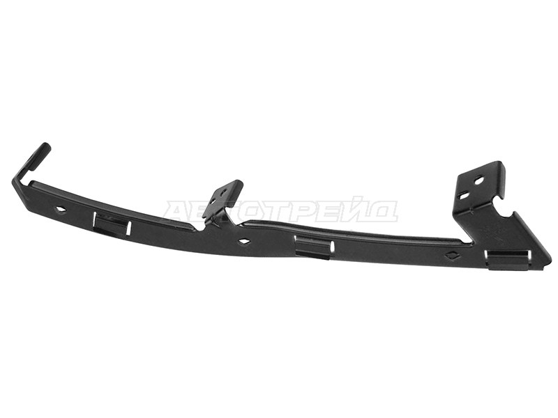 Крепление фары Kia Cerato 08-13 / Forte 08-13 (Спереди / Справа / металл)
