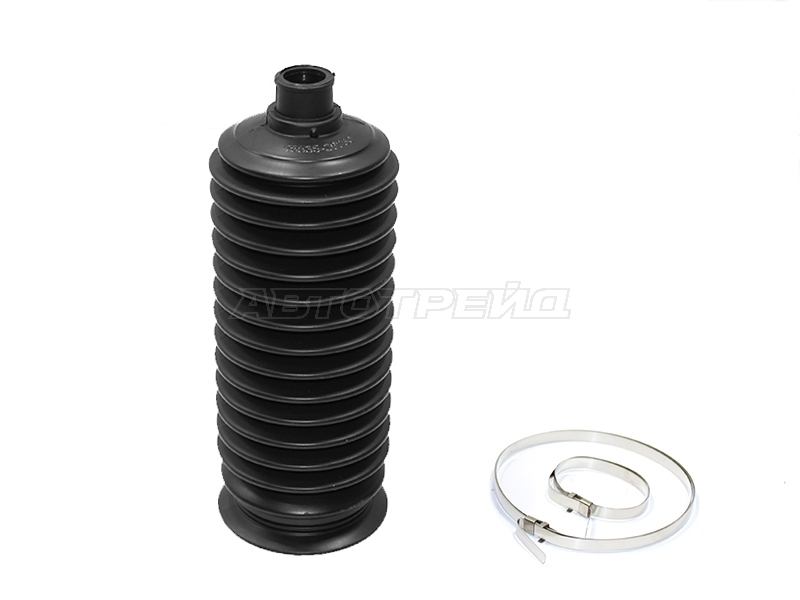 Пыльник рулевой рейки Toyota Hiace 82-04 / Dyna 95-99