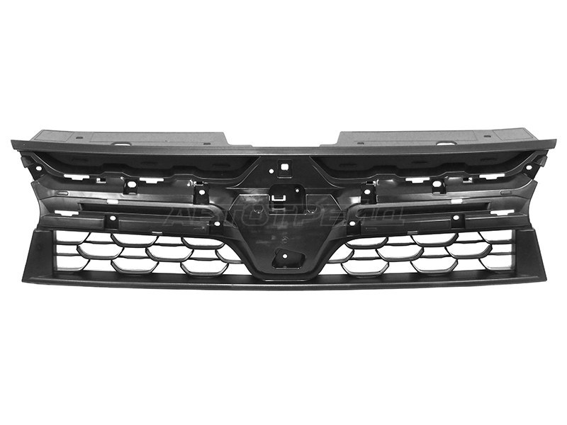 Решетка радиатора RENAULT DUSTER 15-21