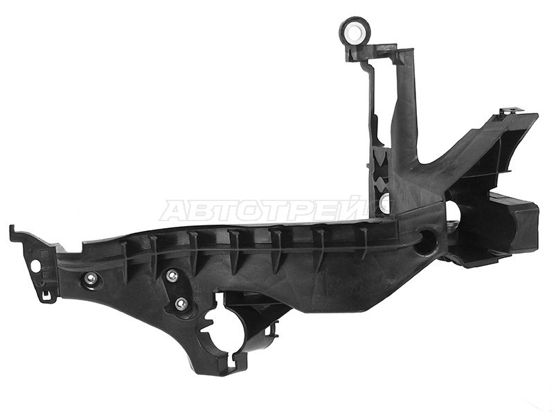 Крепление фары Audi A4 12-15 (Справа)