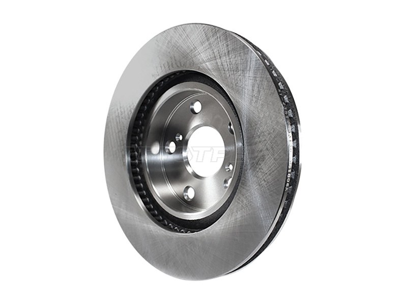 Диск тормозной (Перед) Toyota Camry (XV40,XV50) 06-21 / Harrier 13-20